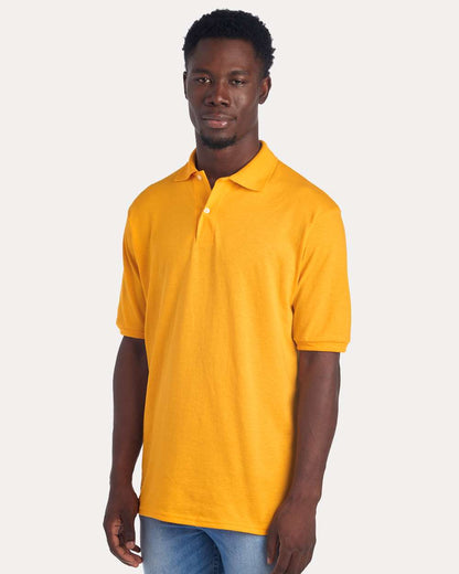Men's Dri-PowerÂ® Polo