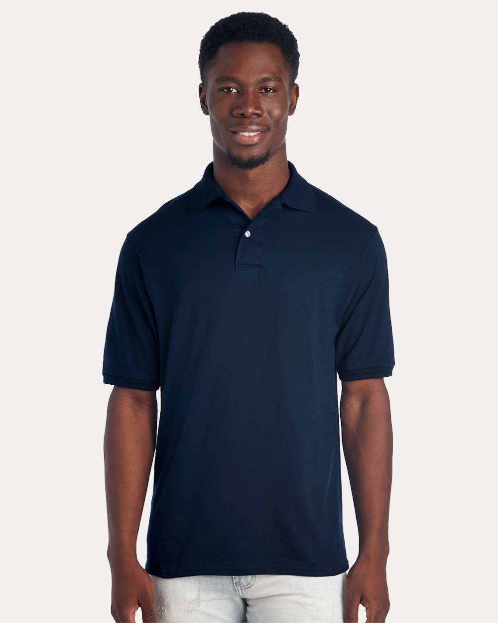 Men's Dri-PowerÂ® Polo