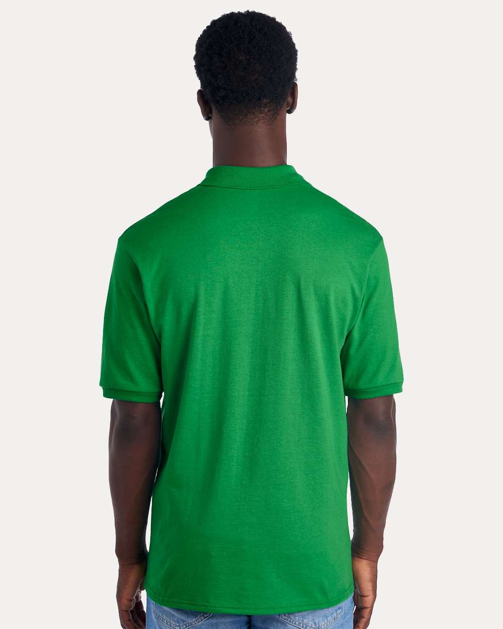 Men's Dri-PowerÂ® Polo