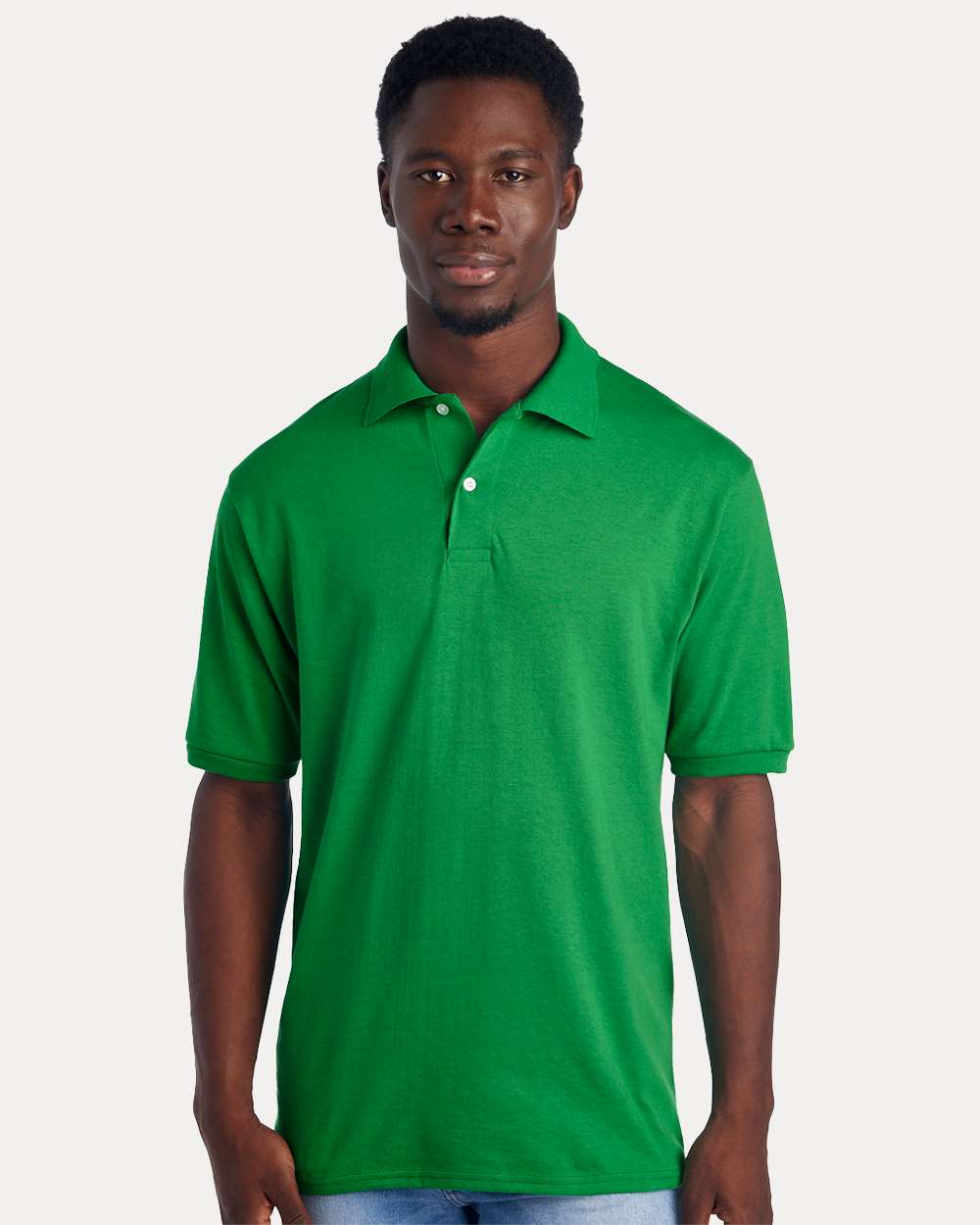 Men's Dri-PowerÂ® Polo