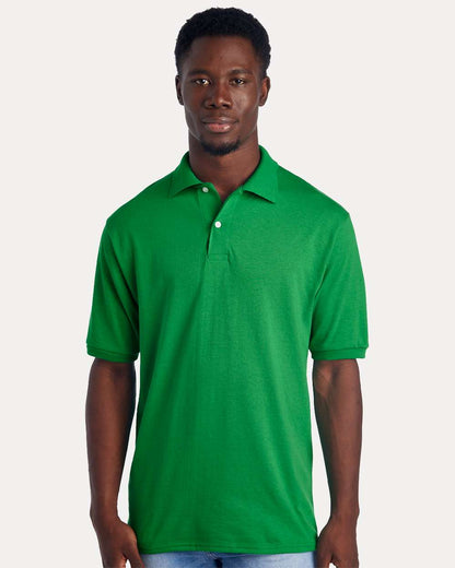 Men's Dri-PowerÂ® Polo