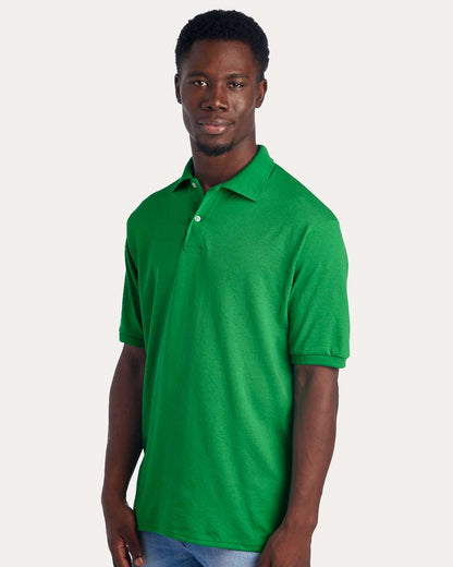 Men's Dri-PowerÂ® Polo