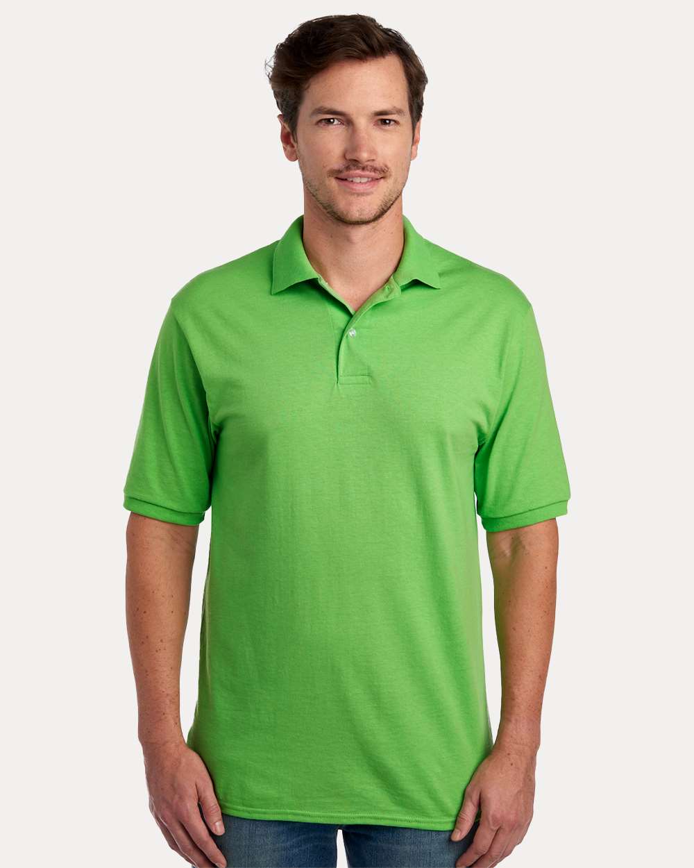 Men's Dri-PowerÂ® Polo
