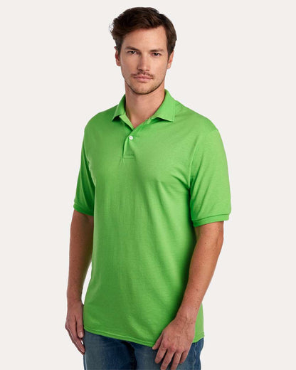 Men's Dri-PowerÂ® Polo