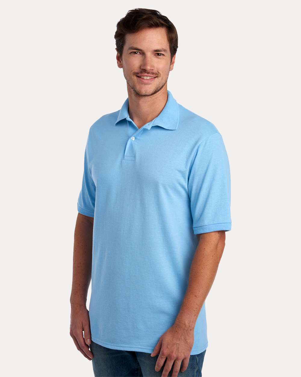 Men's Dri-PowerÂ® Polo