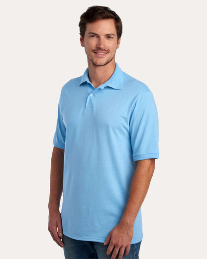 Men's Dri-PowerÂ® Polo