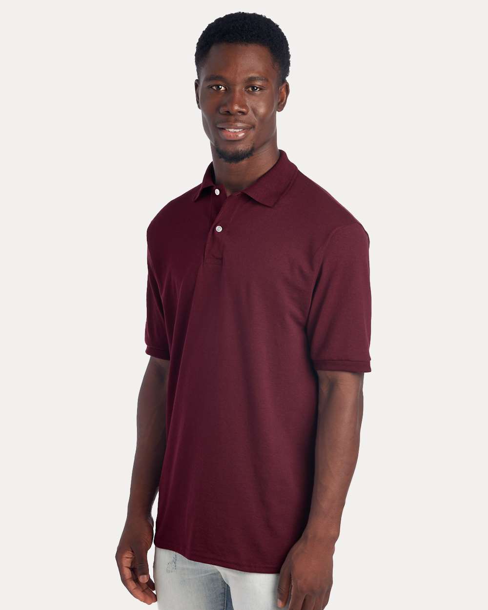 Men's Dri-PowerÂ® Polo