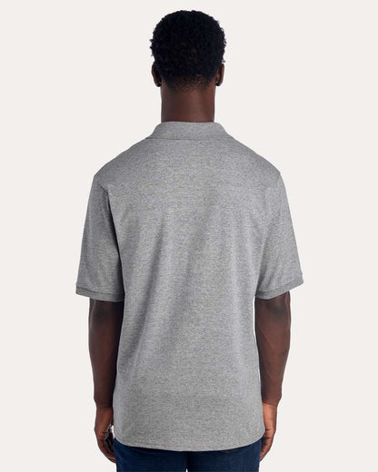 Men's Dri-PowerÂ® Polo