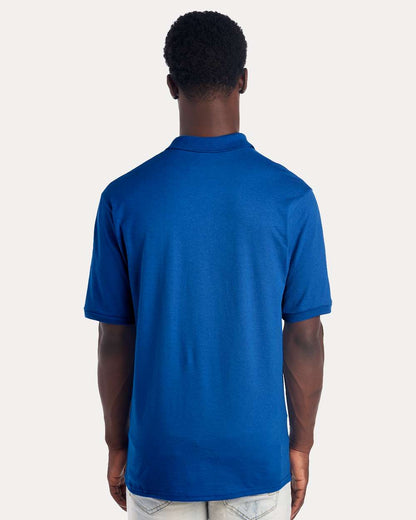 Men's Dri-PowerÂ® Polo