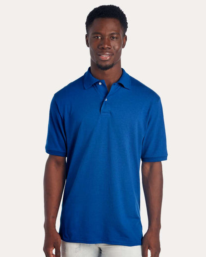 Men's Dri-PowerÂ® Polo