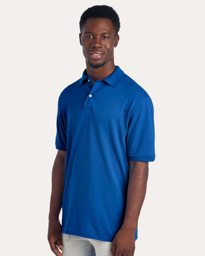 Men's Dri-PowerÂ® Polo
