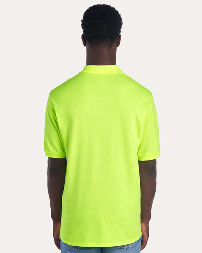 Men's Dri-PowerÂ® Polo