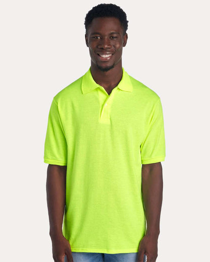 Men's Dri-PowerÂ® Polo