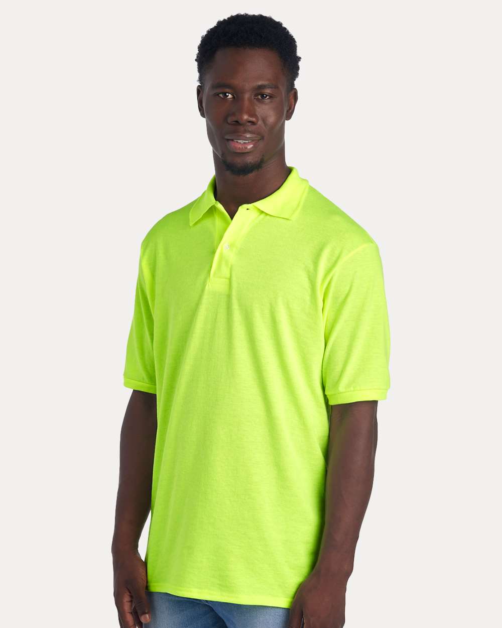 Men's Dri-PowerÂ® Polo