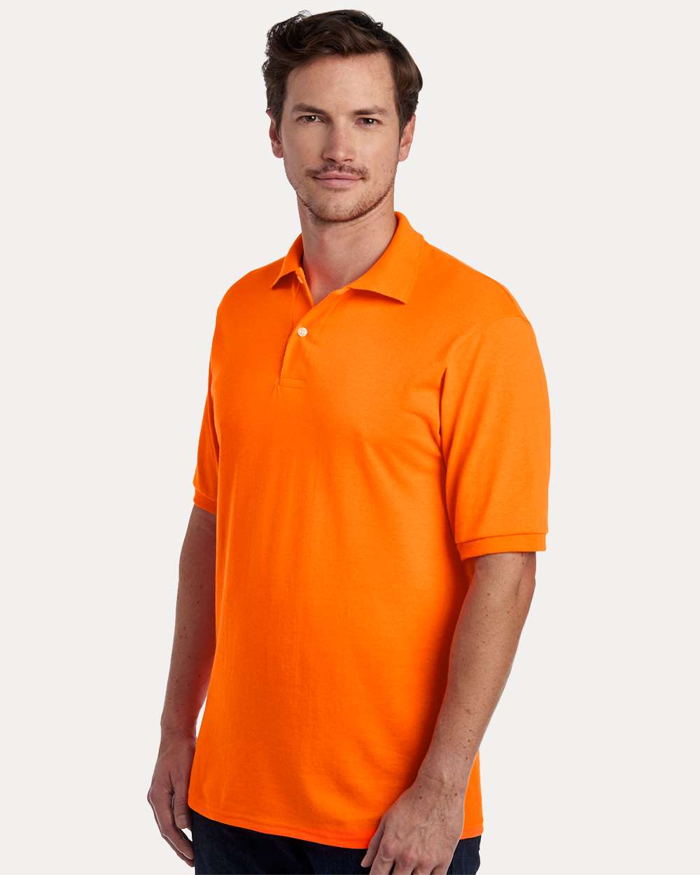 Men's Dri-PowerÂ® Polo