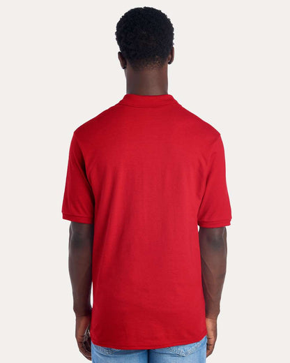 Men's Dri-PowerÂ® Polo