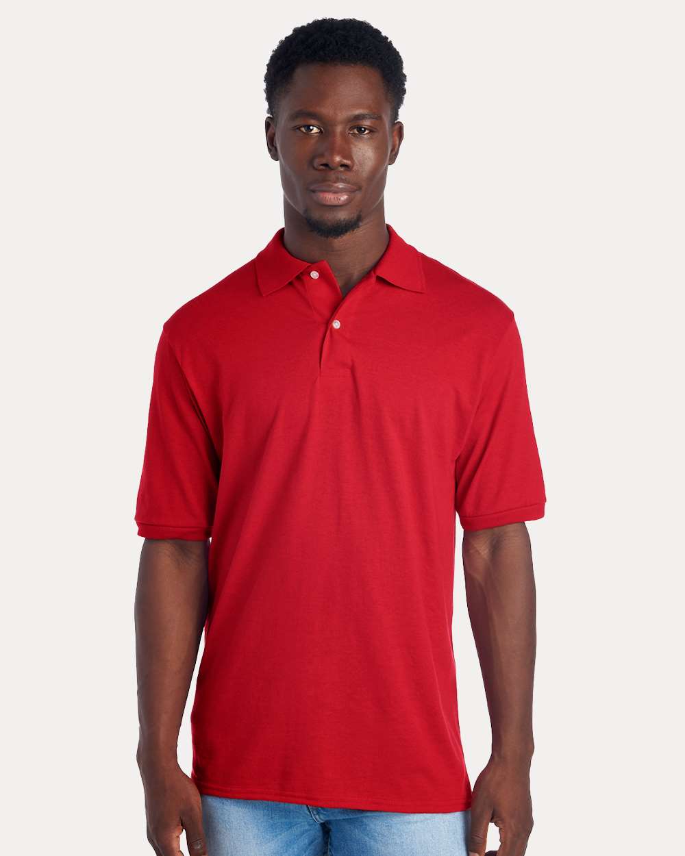 Men's Dri-PowerÂ® Polo