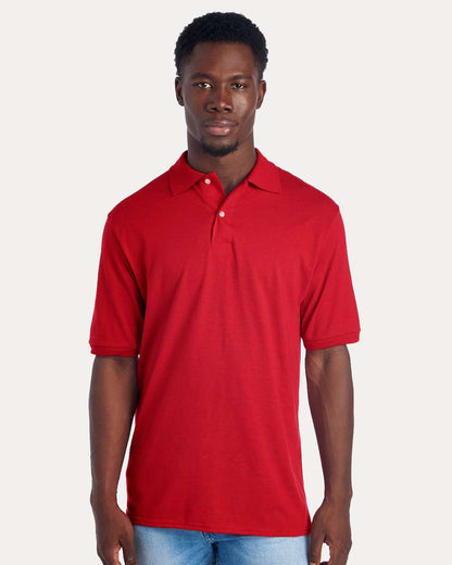 Men's Dri-PowerÂ® Polo