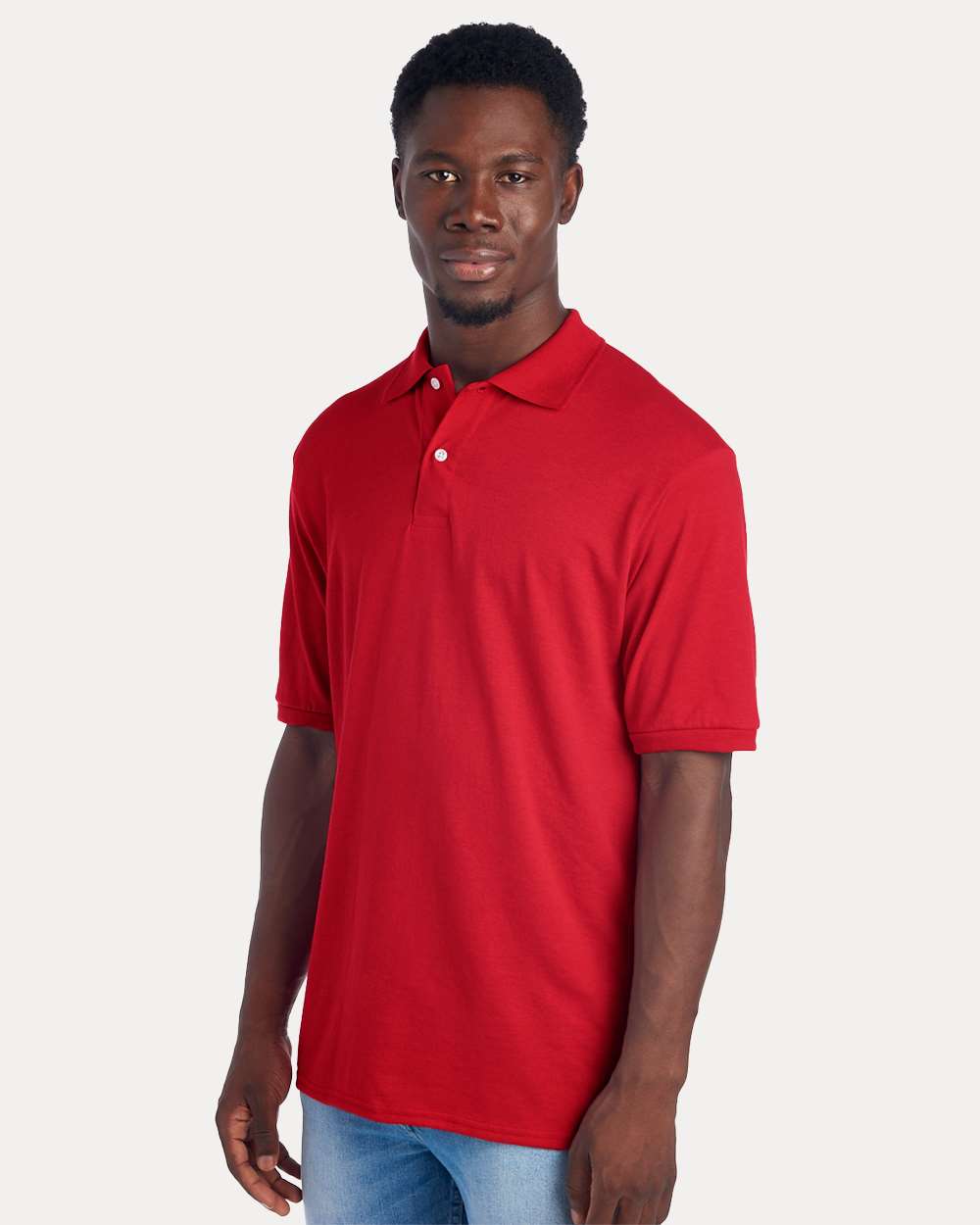 Men's Dri-PowerÂ® Polo