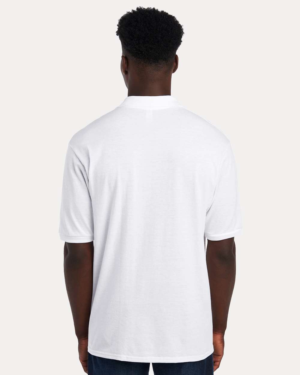 Men's Dri-PowerÂ® Polo