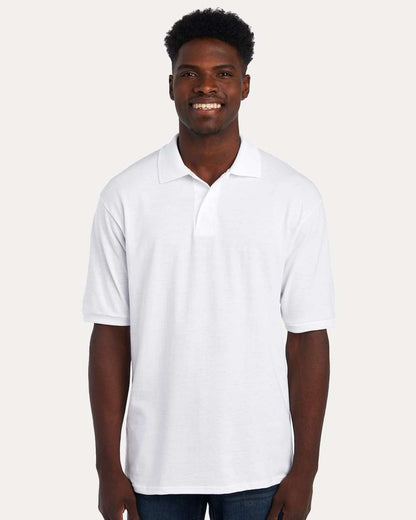 Men's Dri-PowerÂ® Polo