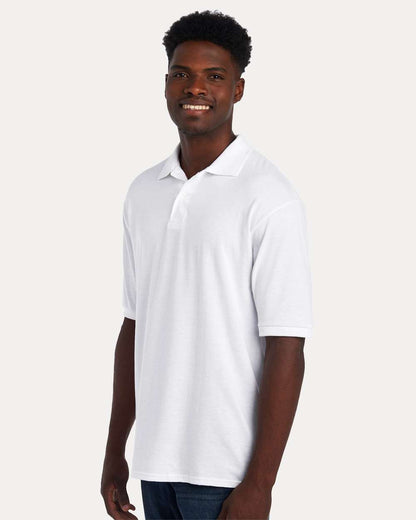 Men's Dri-PowerÂ® Polo