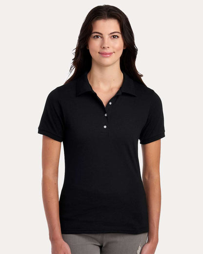 Women's Dri-PowerÂ® Polo