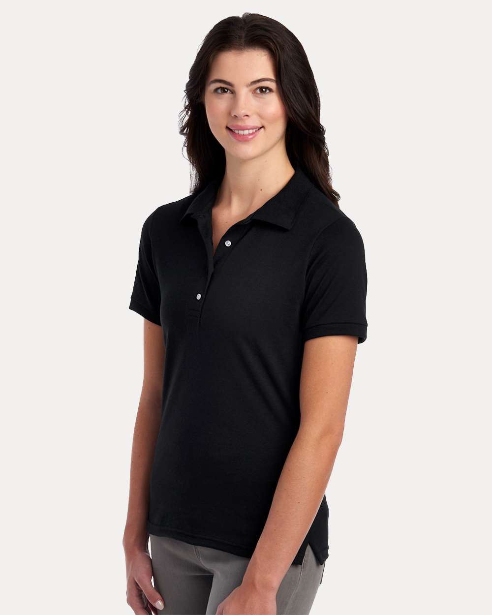 Women's Dri-PowerÂ® Polo