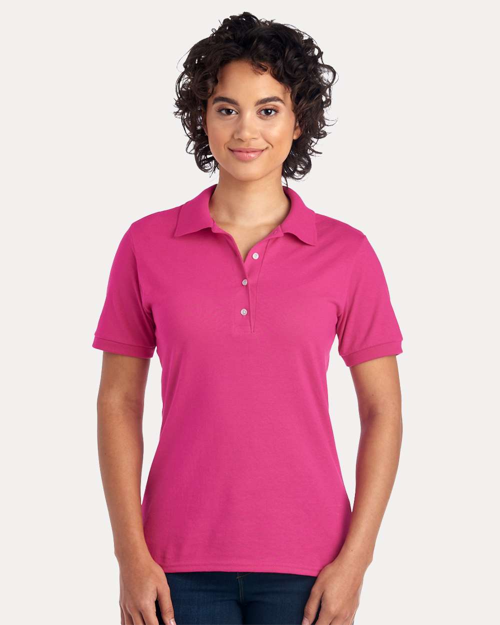 Women's Dri-PowerÂ® Polo