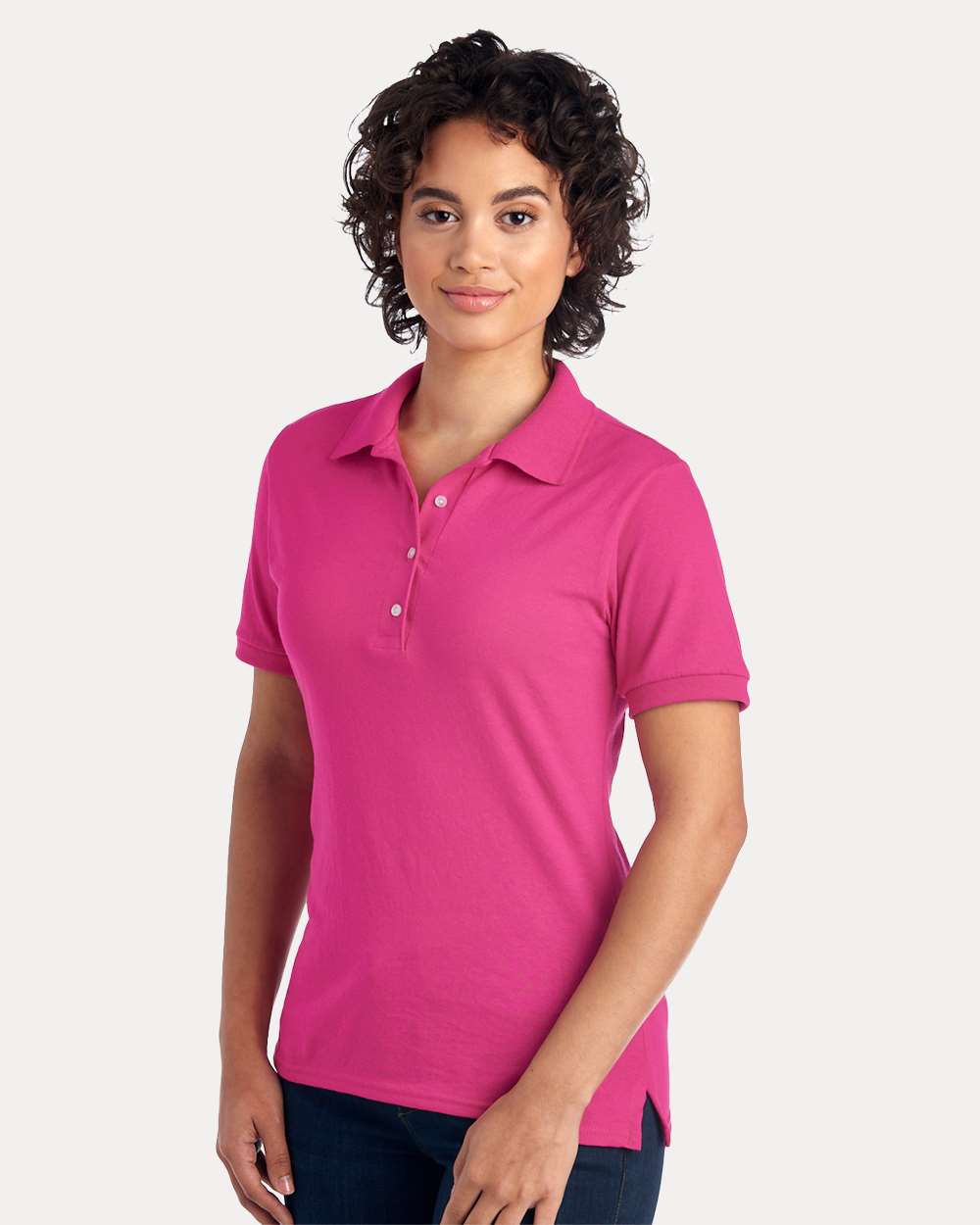 Women's Dri-PowerÂ® Polo