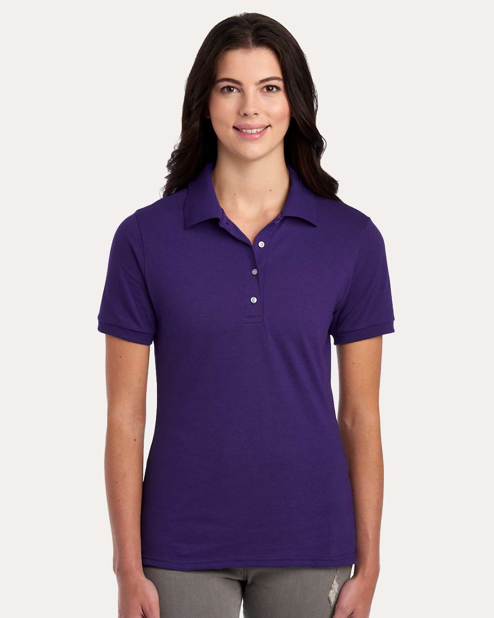 Women's Dri-PowerÂ® Polo