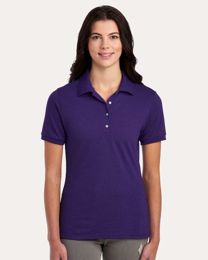 Women's Dri-PowerÂ® Polo