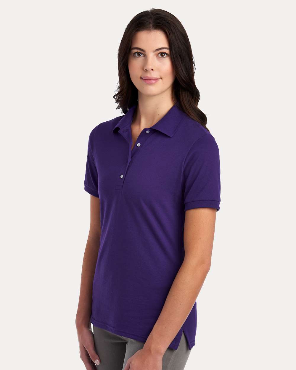 Women's Dri-PowerÂ® Polo