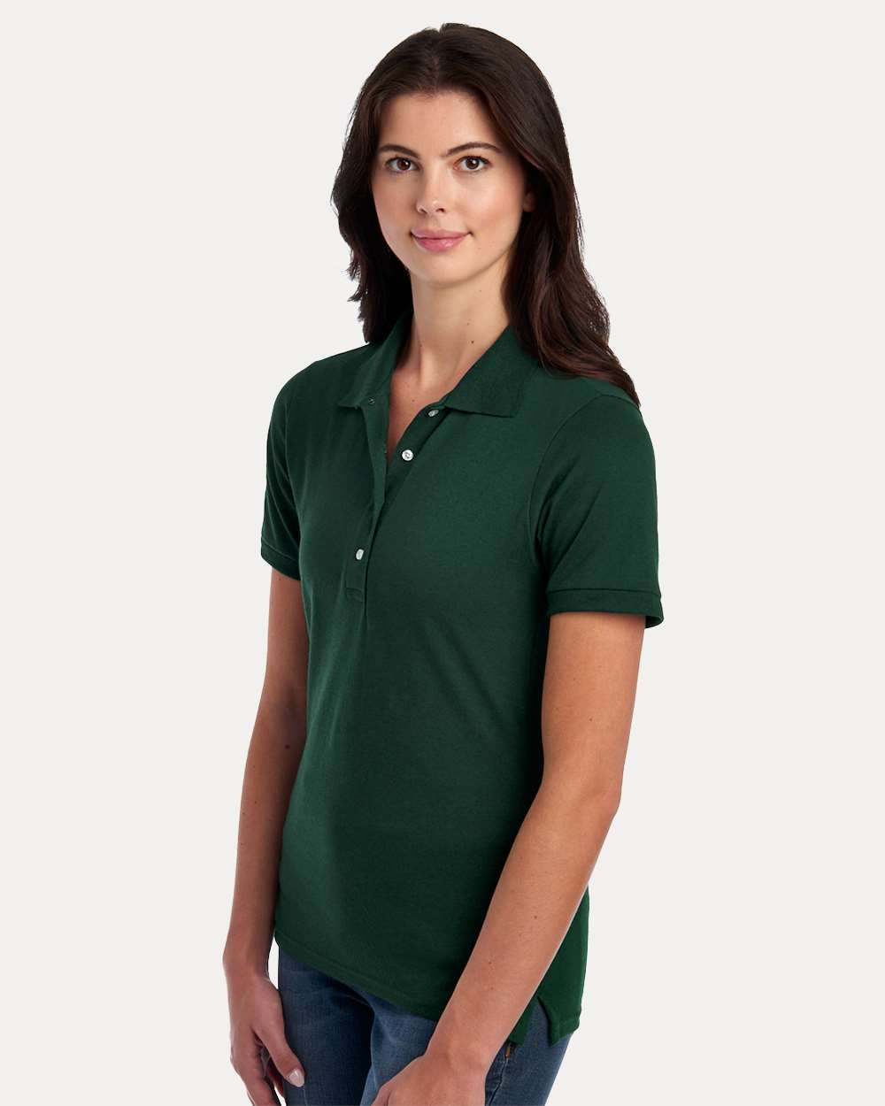 Women's Dri-PowerÂ® Polo
