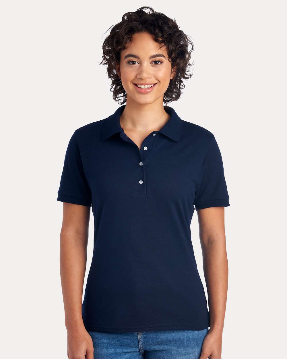 Women's Dri-PowerÂ® Polo