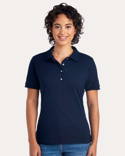 Women's Dri-PowerÂ® Polo
