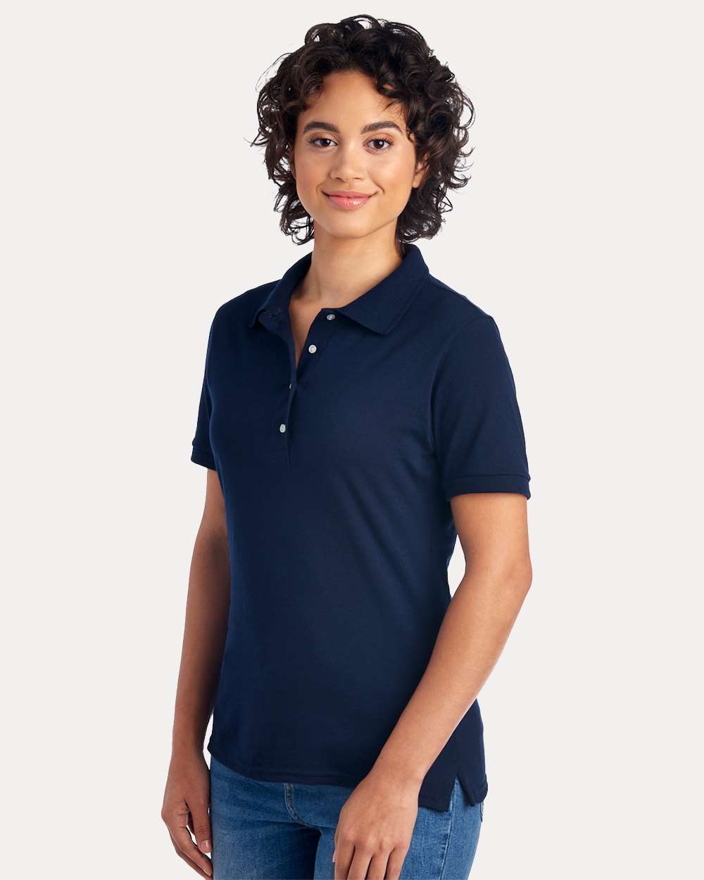 Women's Dri-PowerÂ® Polo
