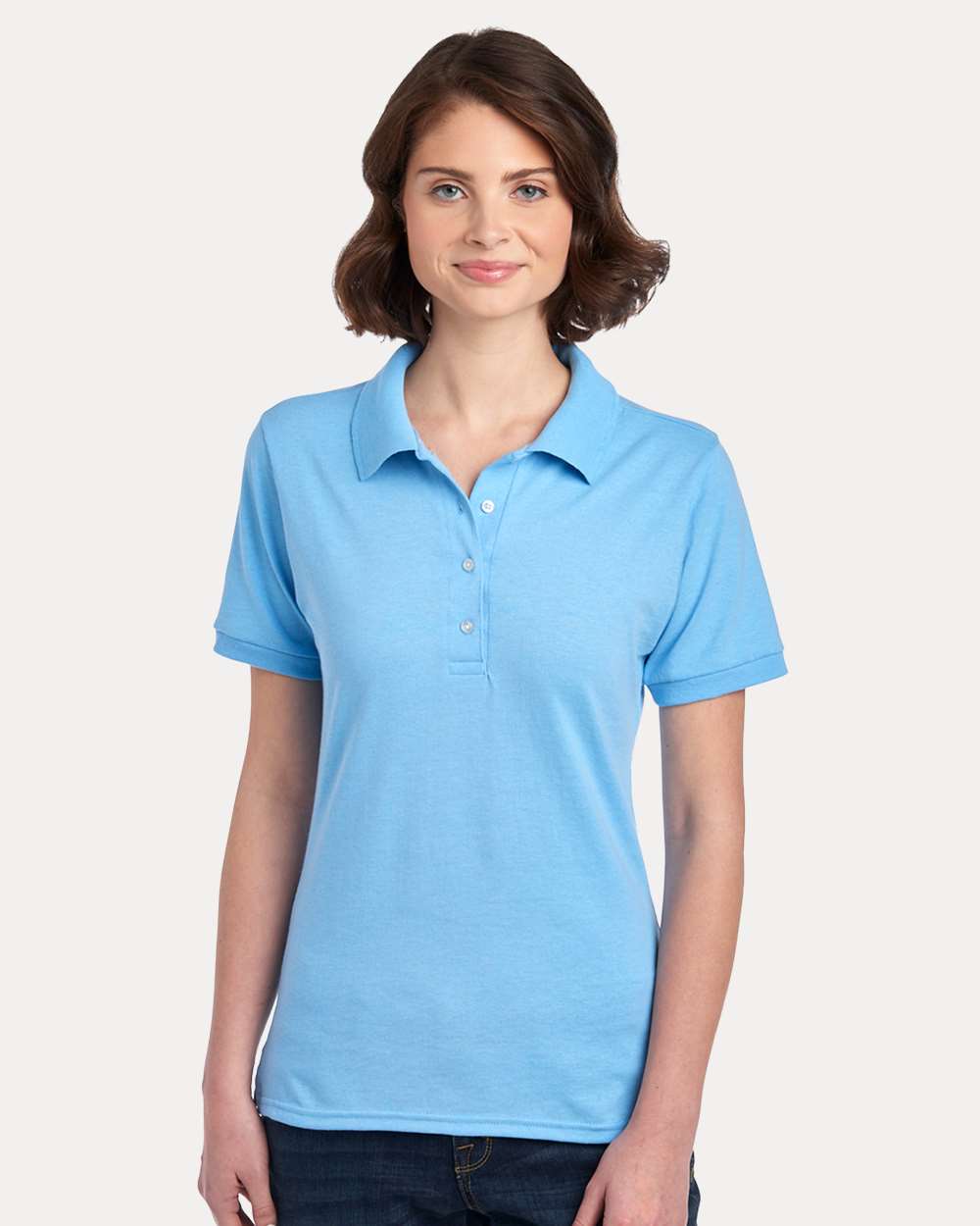 Women's Dri-PowerÂ® Polo