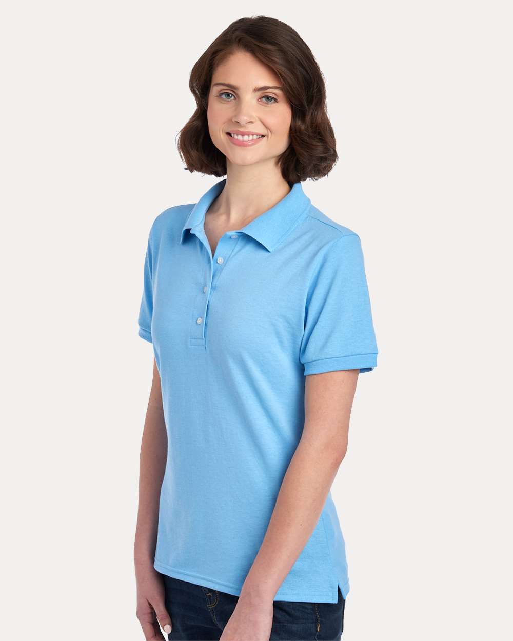 Women's Dri-PowerÂ® Polo
