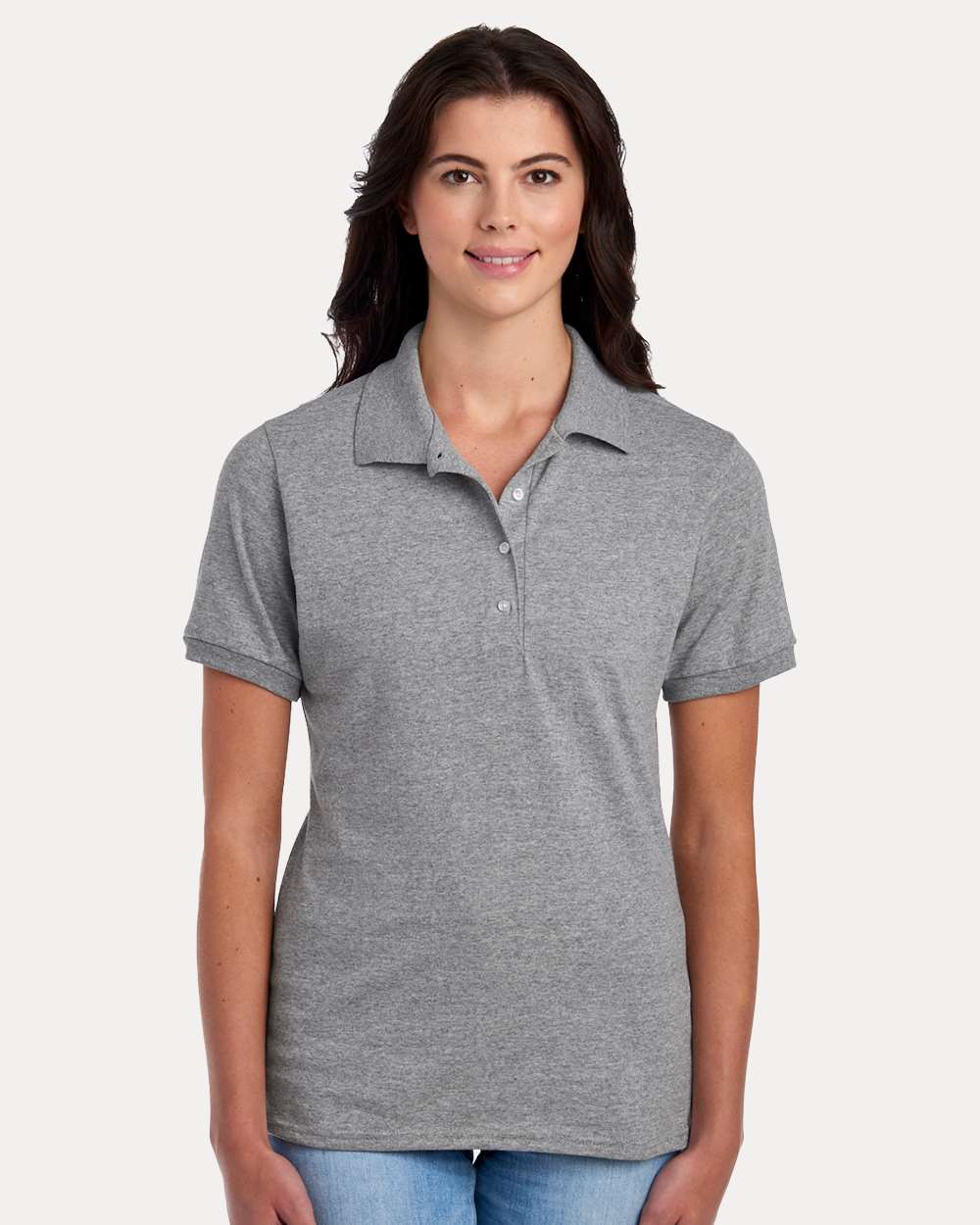 Women's Dri-PowerÂ® Polo
