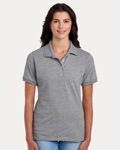 Women's Dri-PowerÂ® Polo