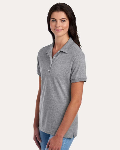 Women's Dri-PowerÂ® Polo