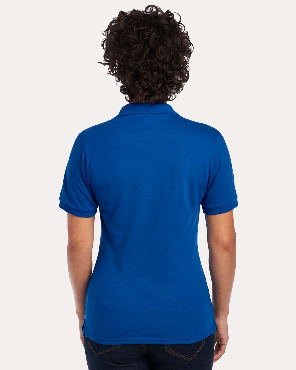 Women's Dri-PowerÂ® Polo