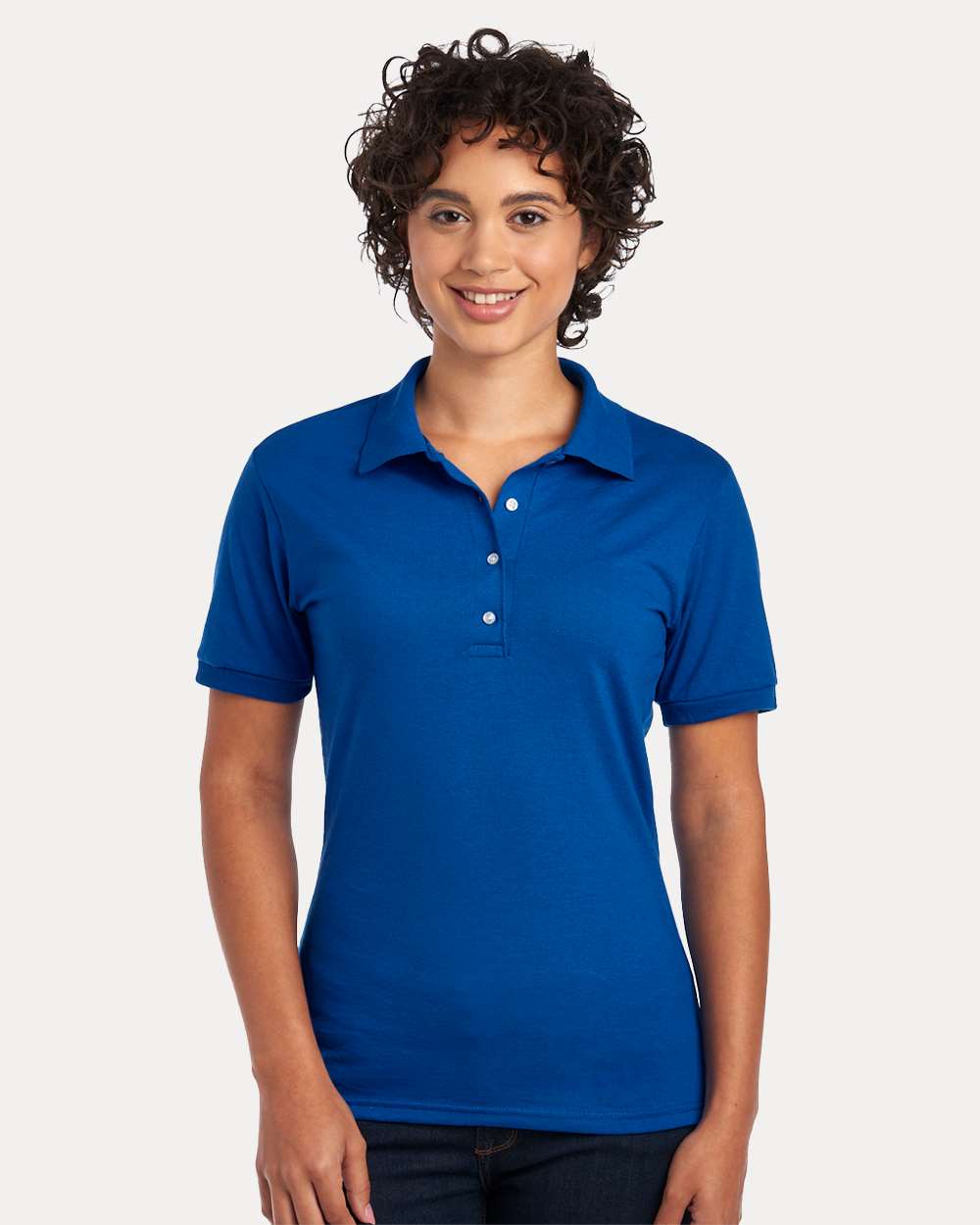 Women's Dri-PowerÂ® Polo
