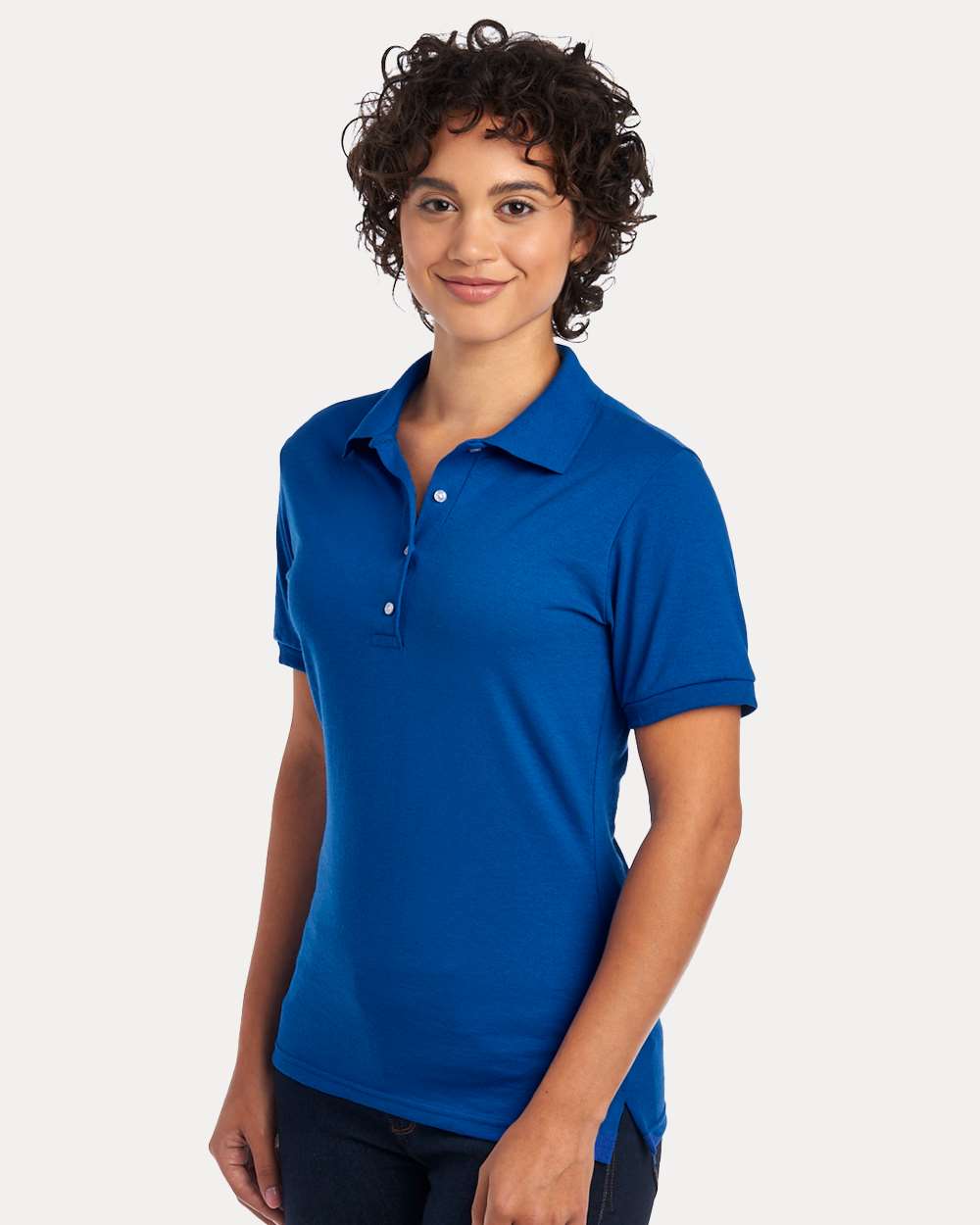 Women's Dri-PowerÂ® Polo