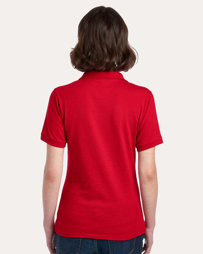 Women's Dri-PowerÂ® Polo