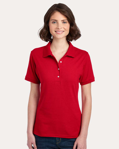 Women's Dri-PowerÂ® Polo