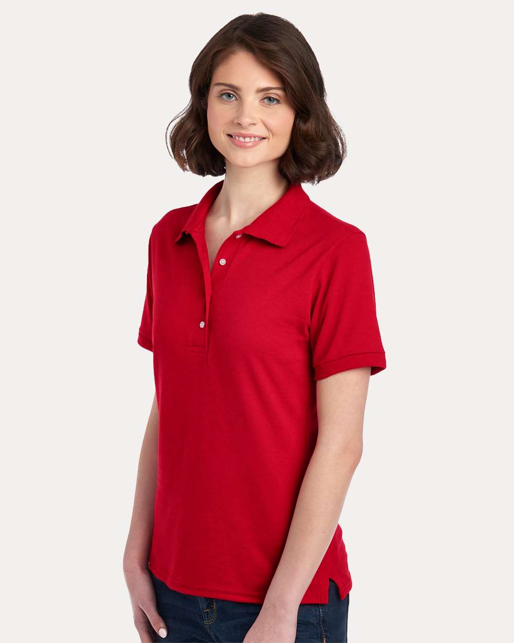 Women's Dri-PowerÂ® Polo
