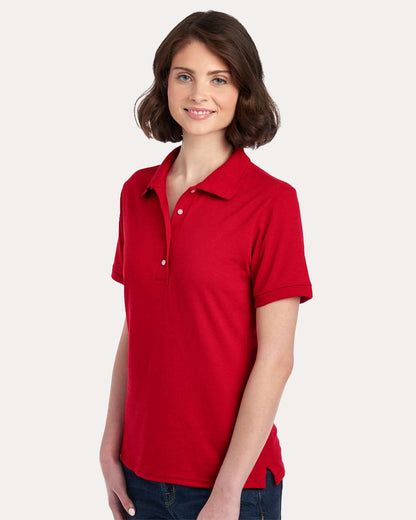Women's Dri-PowerÂ® Polo