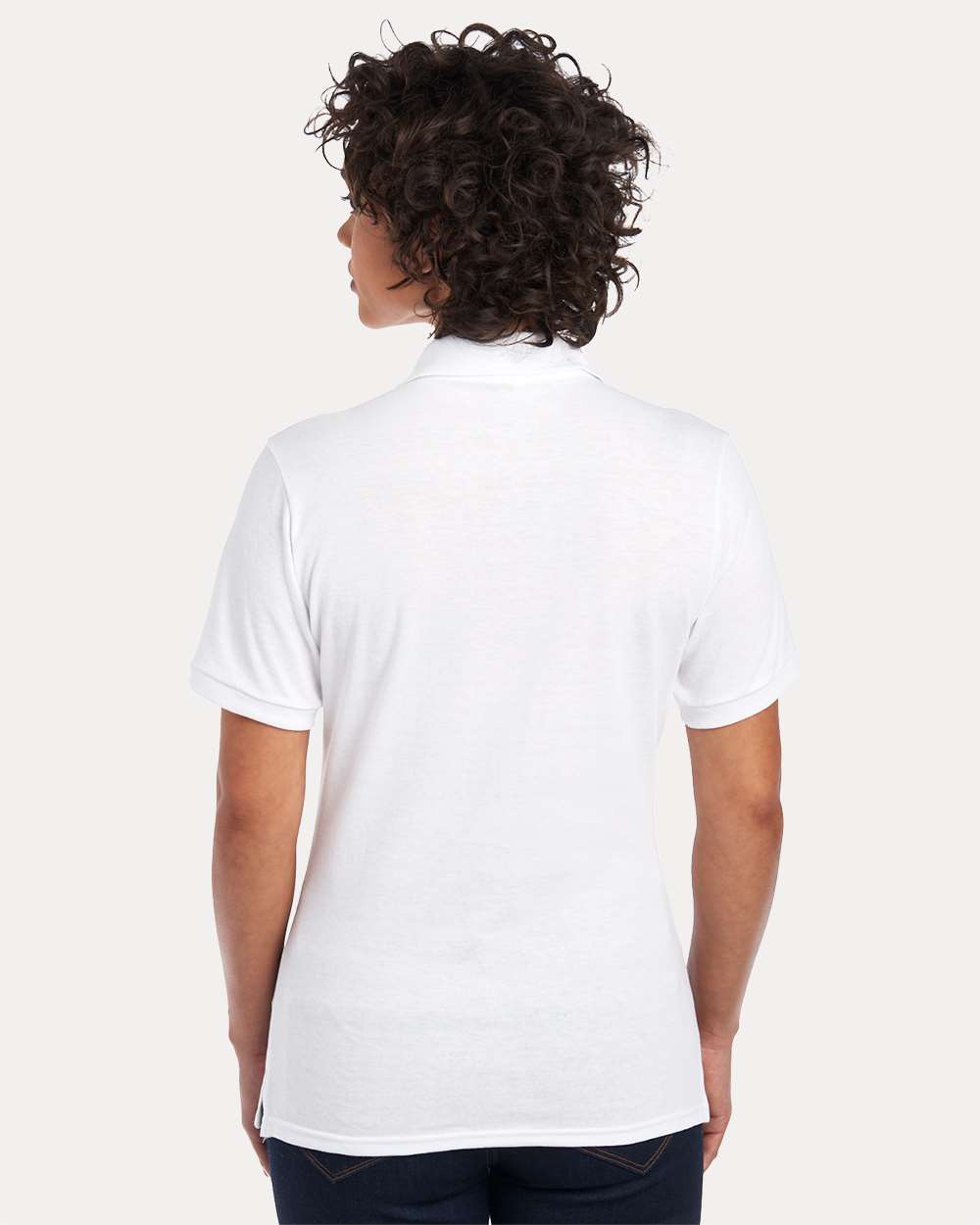 Women's Dri-PowerÂ® Polo